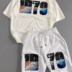 1970 Mens Summer SummerSuit MMSS-16