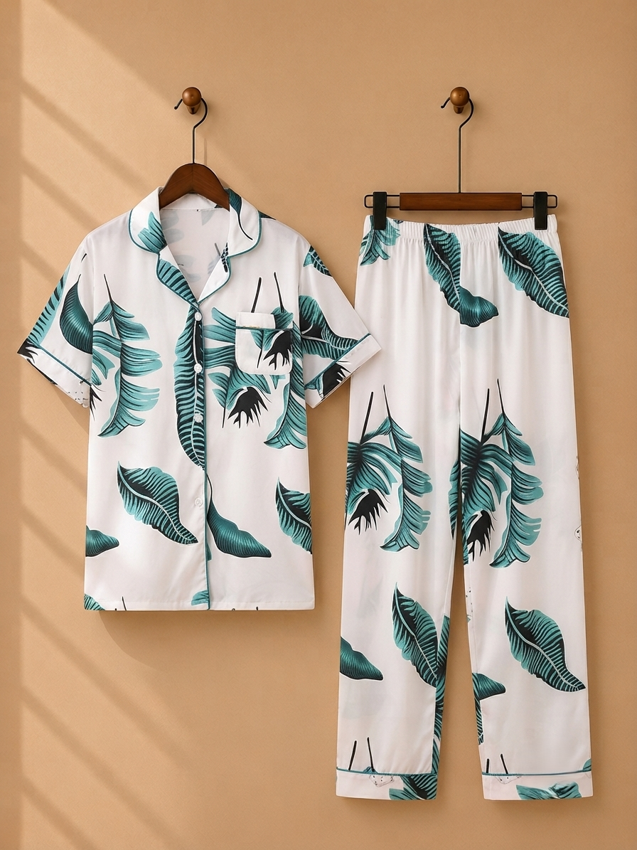 Trendy Summer NightWear